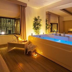 Habitación con Cama King