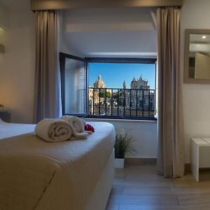 Habitación Doble Deluxe